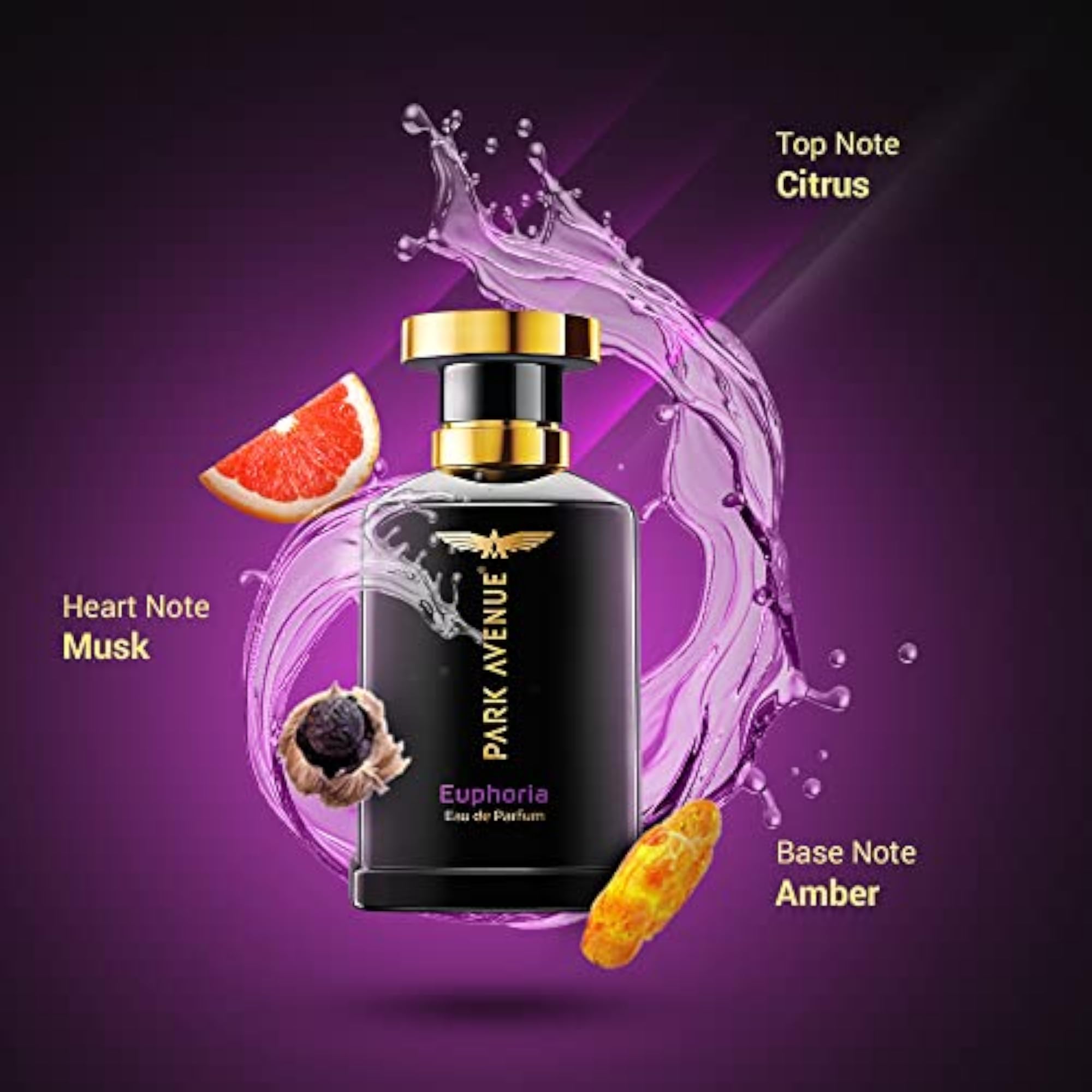 Eau De Perfume Euphoria, 100ml